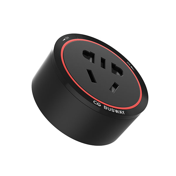 导电轨适配器 E-line 4